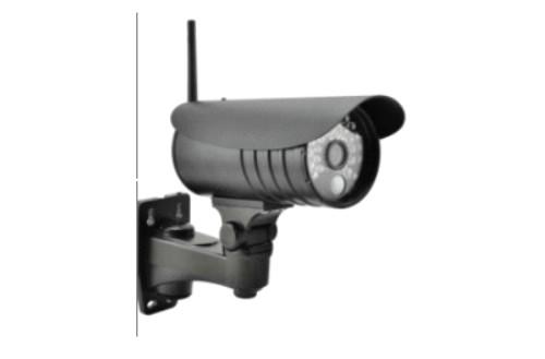 T5922 HD Outdoor Waterproof WiFi/IP Camera